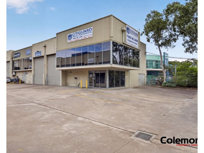 2/17-19 Gould St, Strathfield South NSW 2136