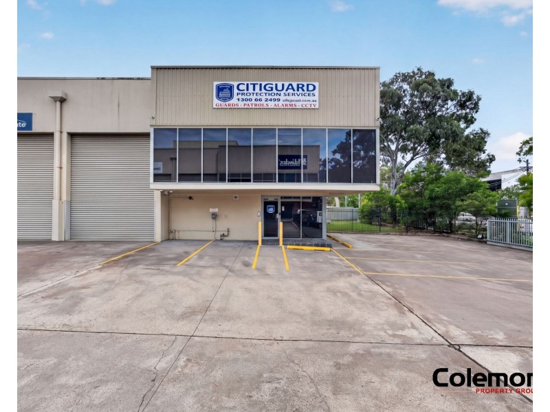 2/17-19 Gould St, Strathfield South NSW 2136