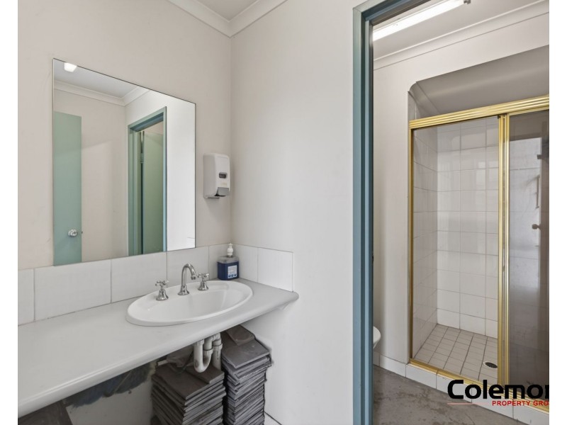 2/17-19 Gould St, Strathfield South NSW 2136