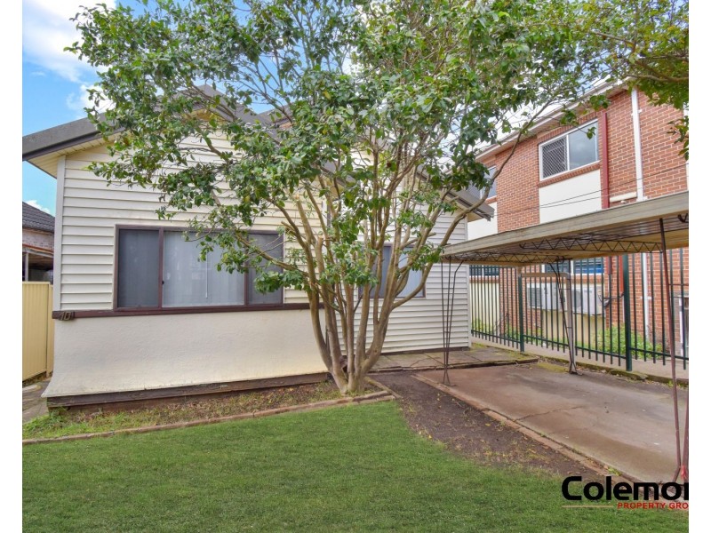 10 Harold St, Campsie NSW 2194