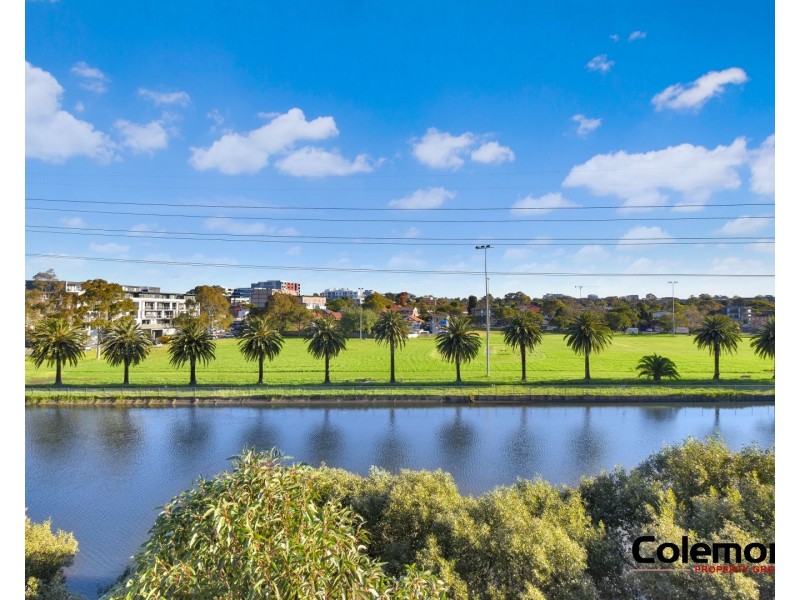 2205/13 Charles St, Canterbury NSW 2193