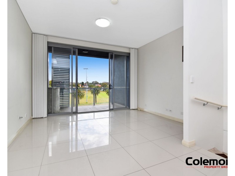 2205/13 Charles St, Canterbury NSW 2193