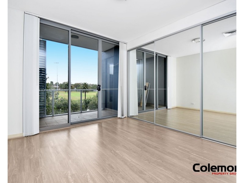 2205/13 Charles St, Canterbury NSW 2193