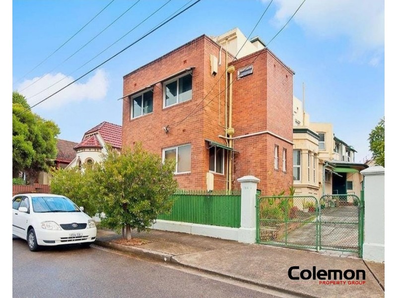 4/184 Cavendish St, Stanmore NSW 2048
