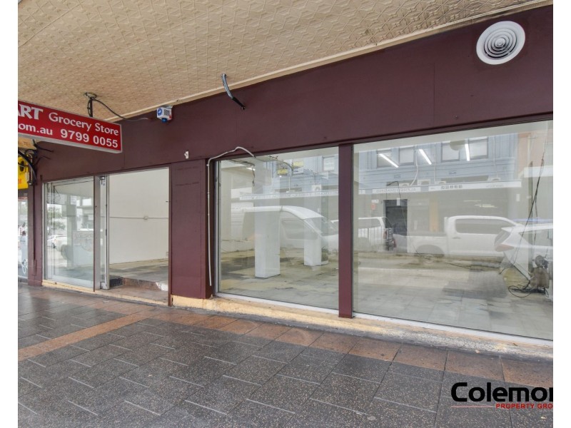 257 Liverpool Road, Ashfield NSW 2131