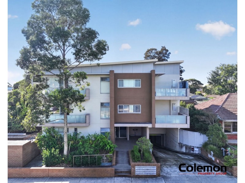 6/45 Fifth Avenue, Campsie NSW 2194