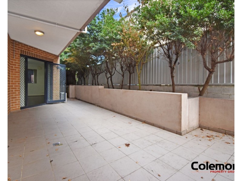 3/80-82 Courallie Avenue, Homebush West NSW 2140
