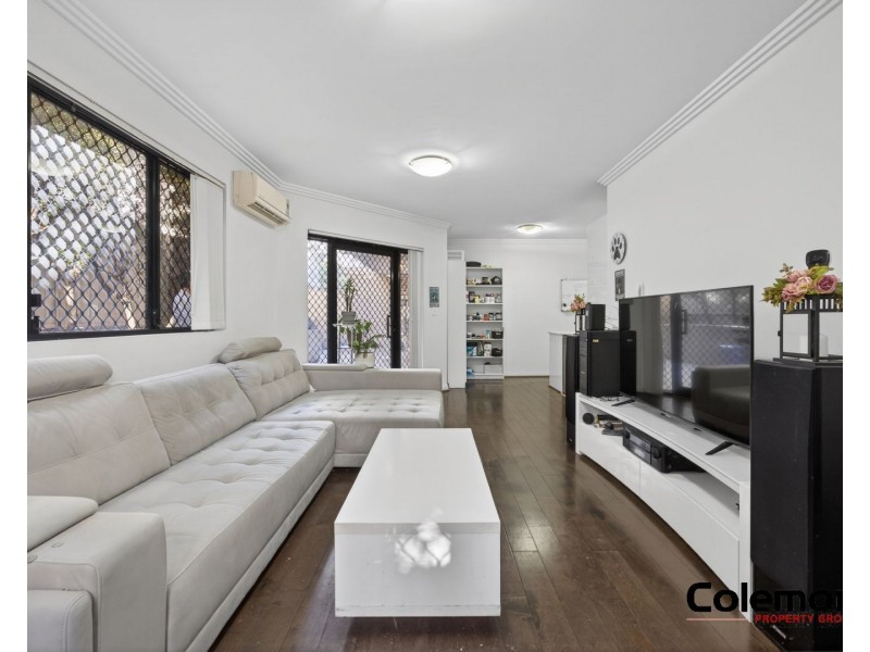 3/80-82 Courallie Avenue, Homebush West NSW 2140