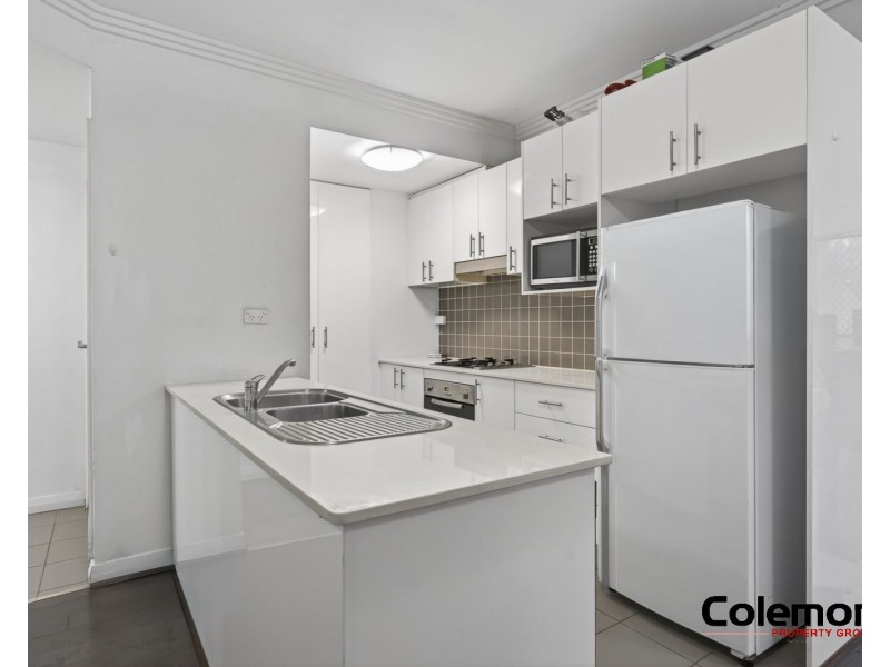 3/80-82 Courallie Avenue, Homebush West NSW 2140