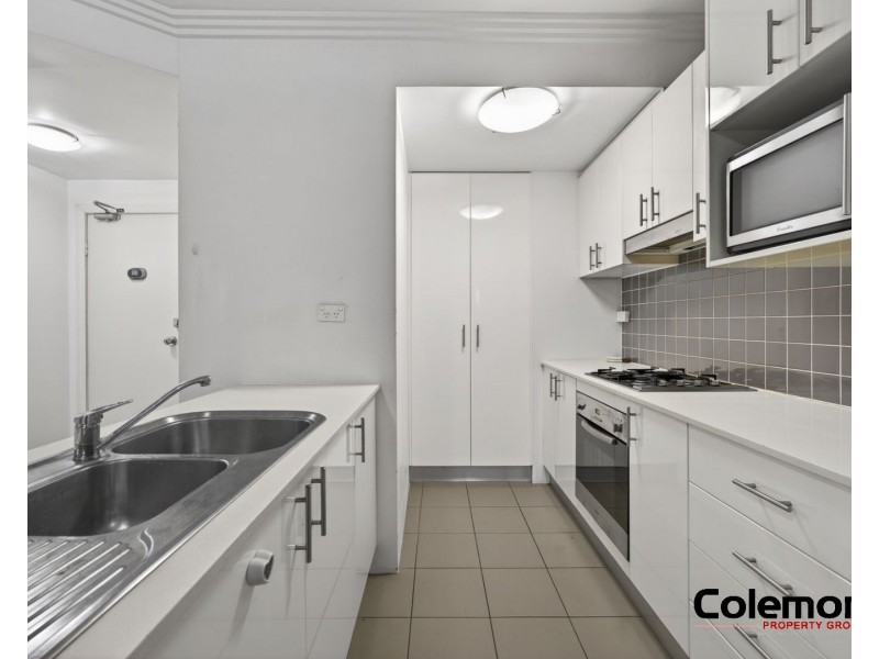 3/80-82 Courallie Avenue, Homebush West NSW 2140