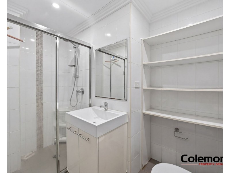3/80-82 Courallie Avenue, Homebush West NSW 2140