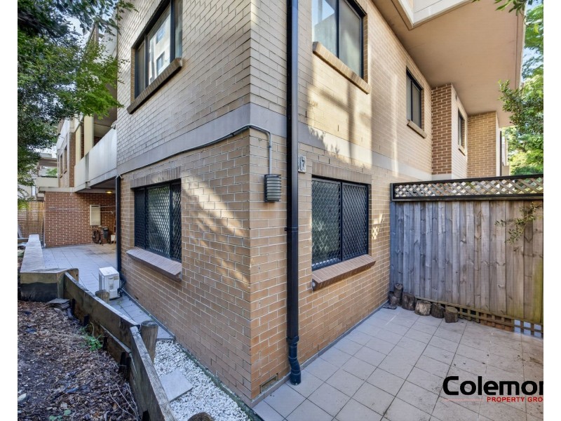 3/80-82 Courallie Avenue, Homebush West NSW 2140