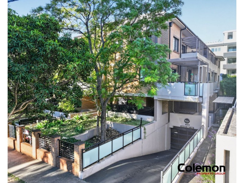 3/80-82 Courallie Avenue, Homebush West NSW 2140