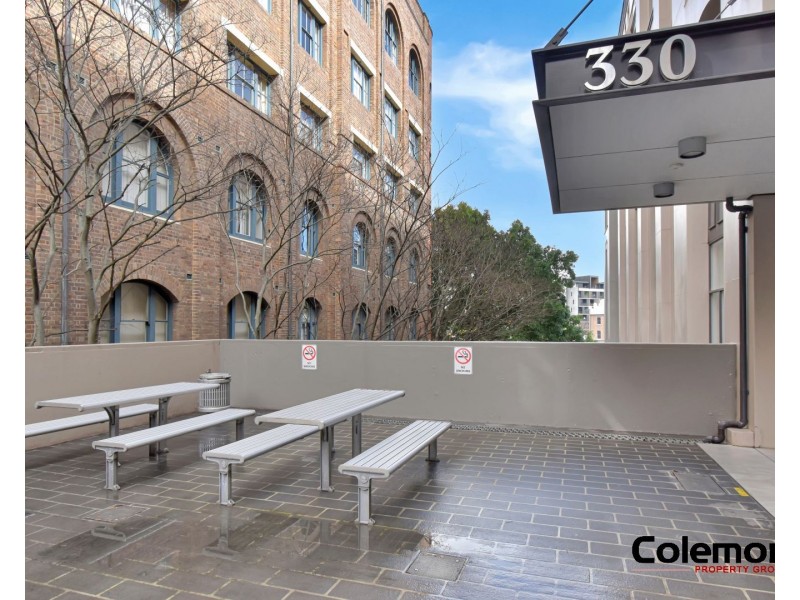 Suite 15/330 Wattle Street, Ultimo NSW 2007