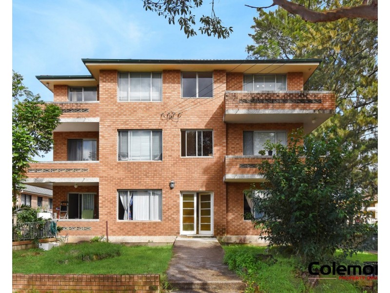9/30 Third Avenue, Campsie NSW 2194