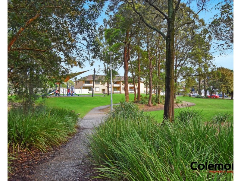 9/30 Third Avenue, Campsie NSW 2194