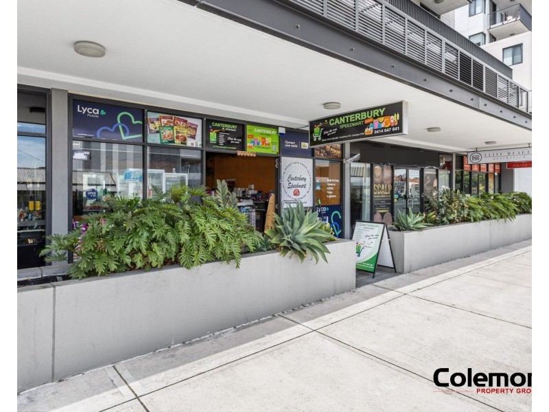 C103/548-568 Canterbury Road, Campsie NSW 2194