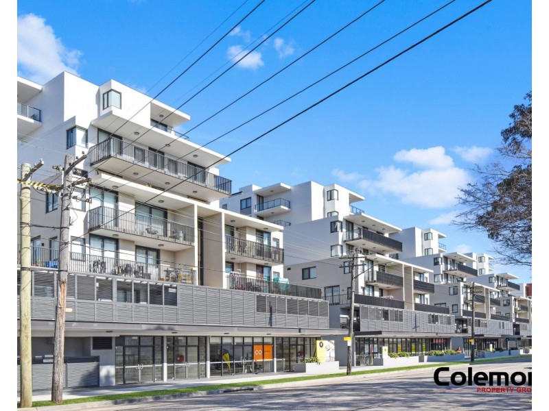 D104/548-568 Canterbury Road, Campsie NSW 2194