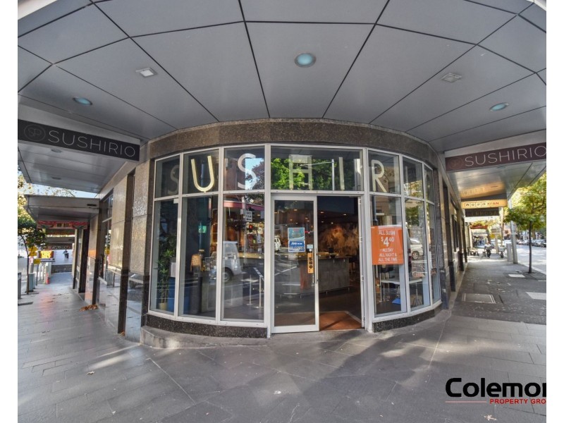 Shop 7/339 Sussex St, Haymarket NSW 2000