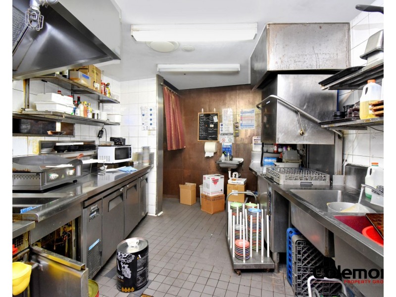 Shop 7/339 Sussex St, Haymarket NSW 2000