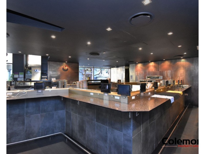 Shop 7/339 Sussex St, Haymarket NSW 2000