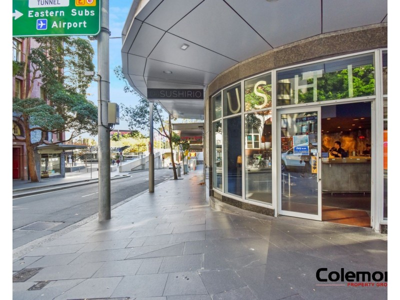 Shop 7/339 Sussex St, Haymarket NSW 2000