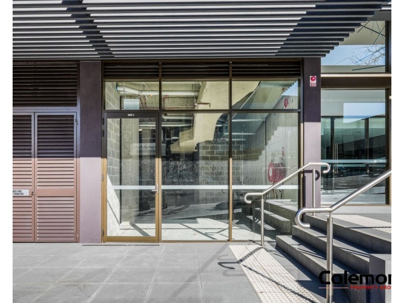 Shop 2/33-35 Treacy Street, Hurstville NSW 2220