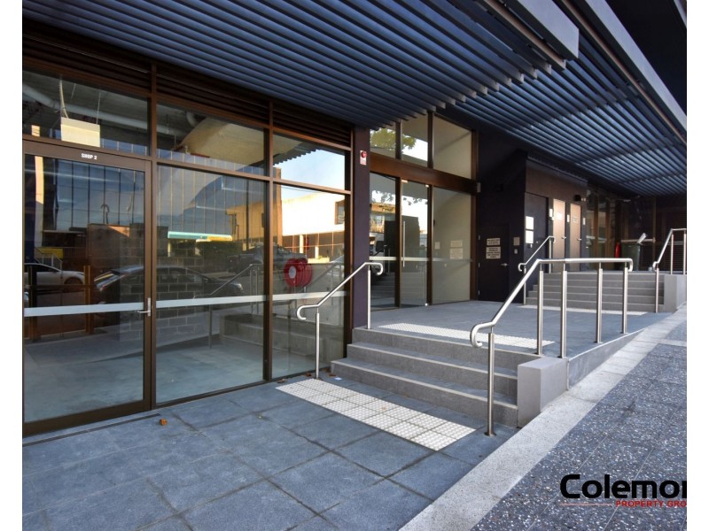 Shop 2/33-35 Treacy Street, Hurstville NSW 2220