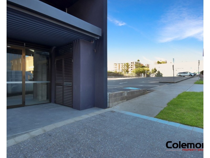 Shop 2/33-35 Treacy Street, Hurstville NSW 2220