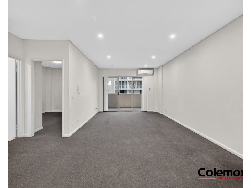 21/2-4 George Street, Warwick Farm NSW 2170