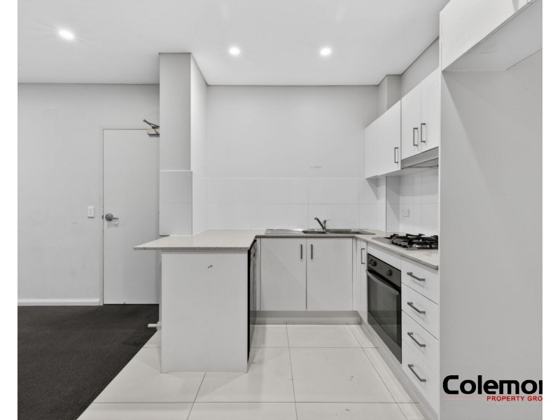 21/2-4 George Street, Warwick Farm NSW 2170