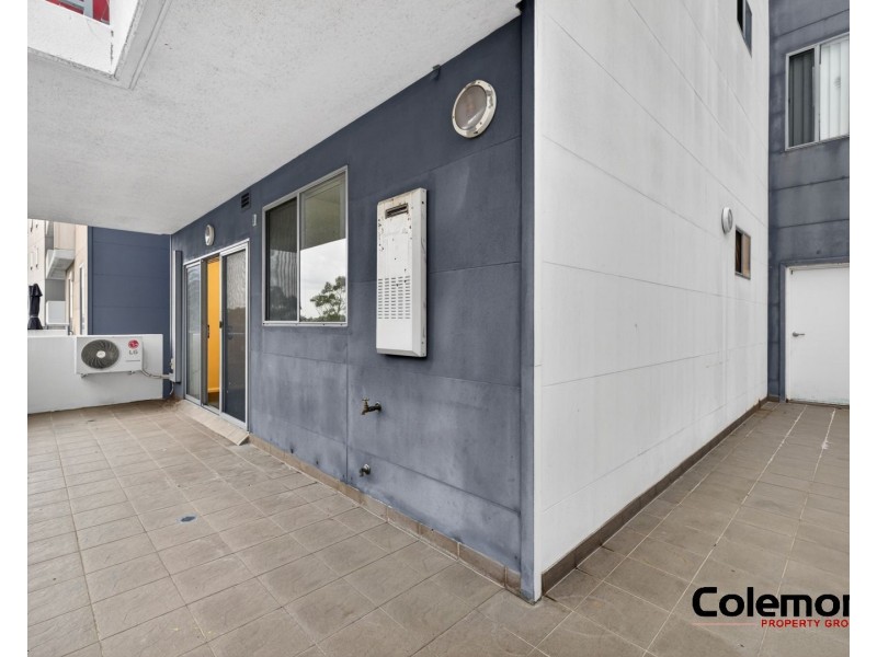 21/2-4 George Street, Warwick Farm NSW 2170