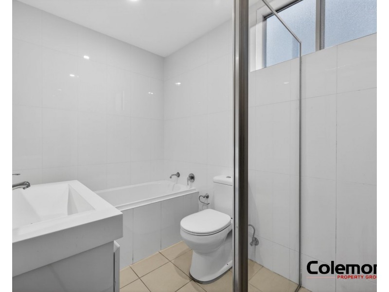 21/2-4 George Street, Warwick Farm NSW 2170