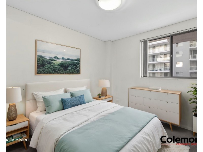 21/2-4 George Street, Warwick Farm NSW 2170