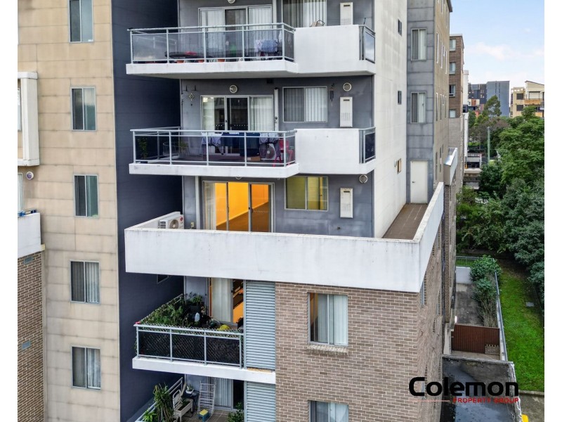 21/2-4 George Street, Warwick Farm NSW 2170