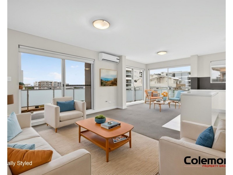 31/41-43 Lachlan Street, Warwick Farm NSW 2170