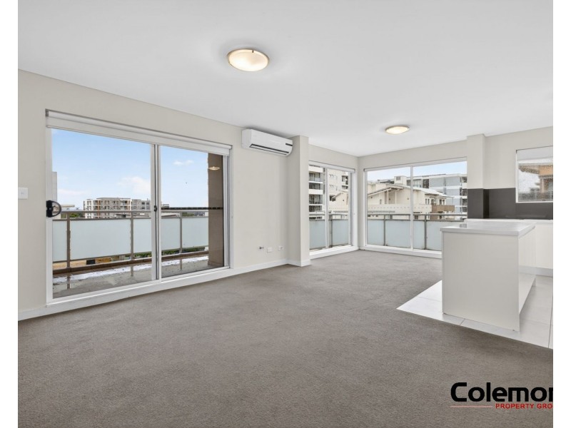 31/41-43 Lachlan Street, Warwick Farm NSW 2170