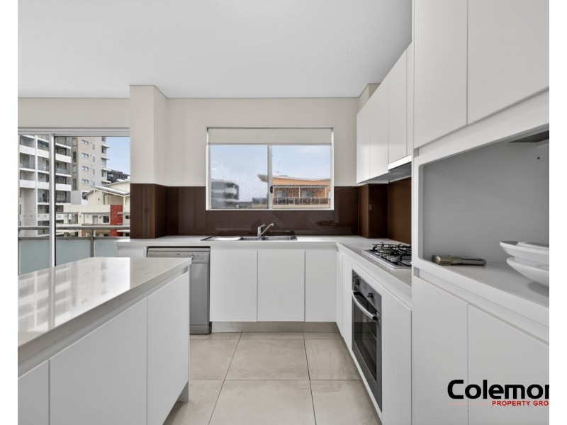 31/41-43 Lachlan Street, Warwick Farm NSW 2170