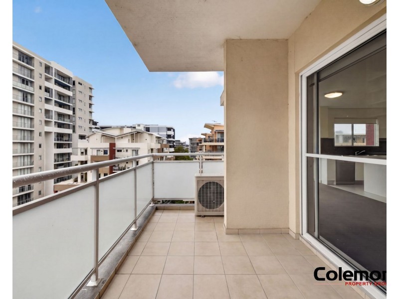 31/41-43 Lachlan Street, Warwick Farm NSW 2170