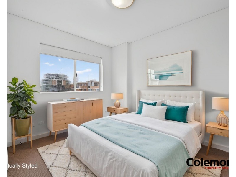 31/41-43 Lachlan Street, Warwick Farm NSW 2170