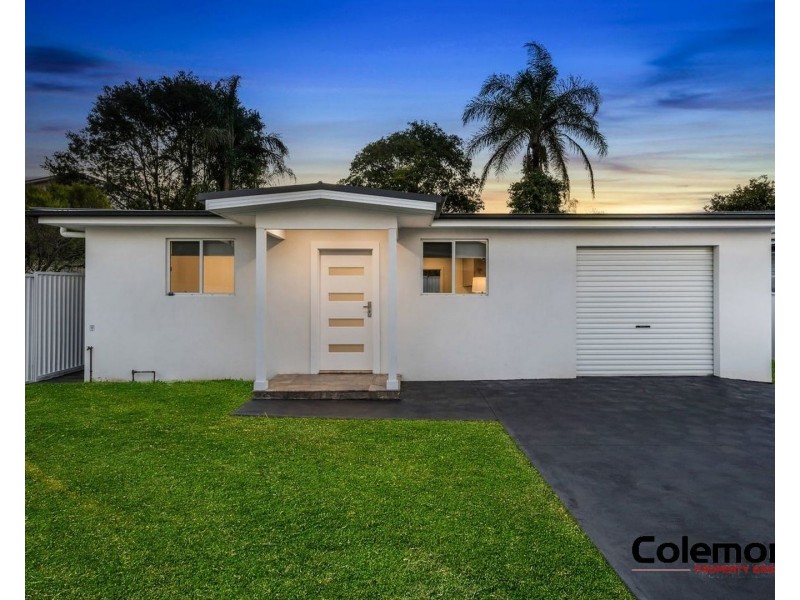 17A Brain St, Lurnea NSW 2170