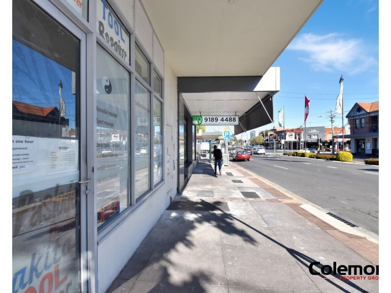 Shop 2/523  Bunnerong, Matraville NSW 2036