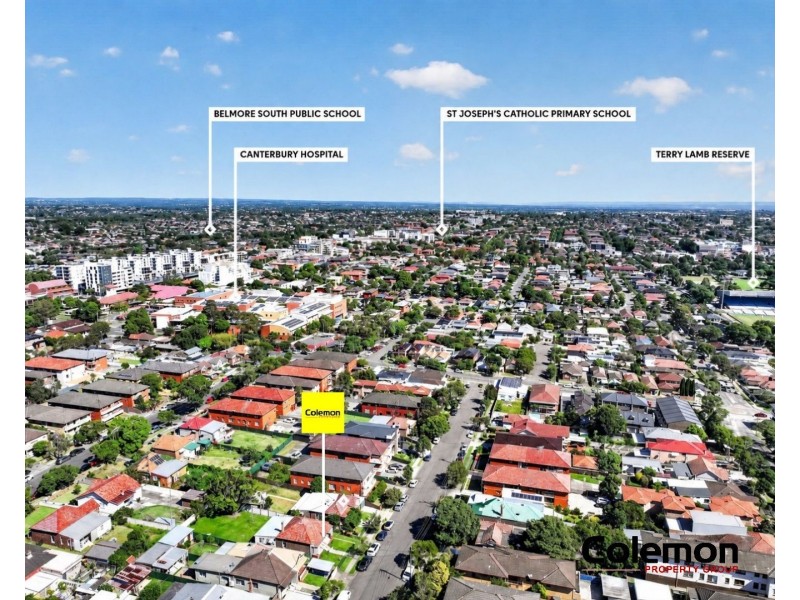42 McKern Street, Campsie NSW 2194