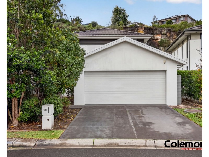 18 Bardo Circuit, Revesby Heights NSW 2212