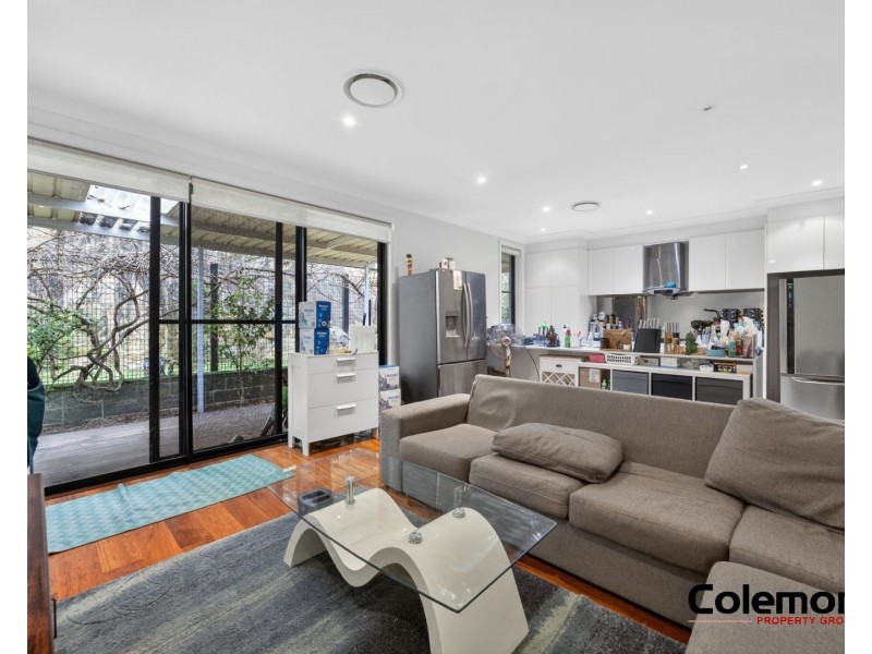 18 Bardo Circuit, Revesby Heights NSW 2212