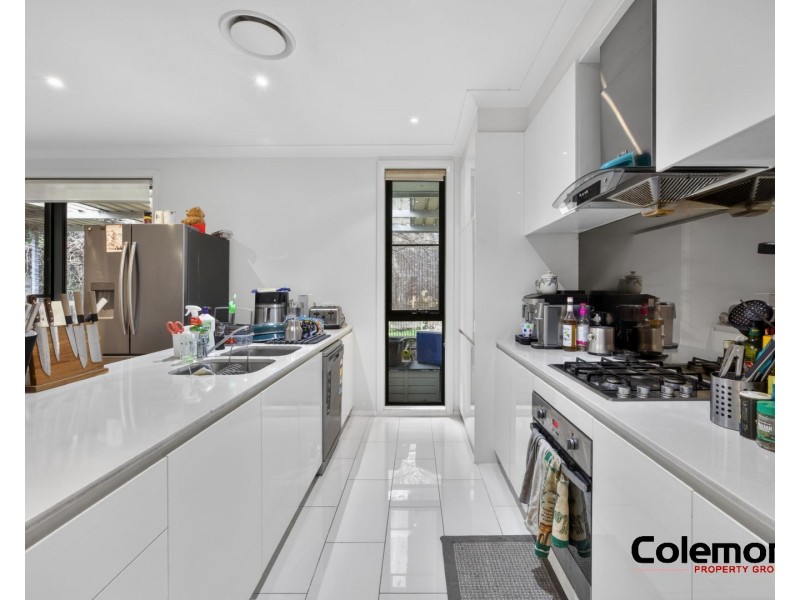 18 Bardo Circuit, Revesby Heights NSW 2212