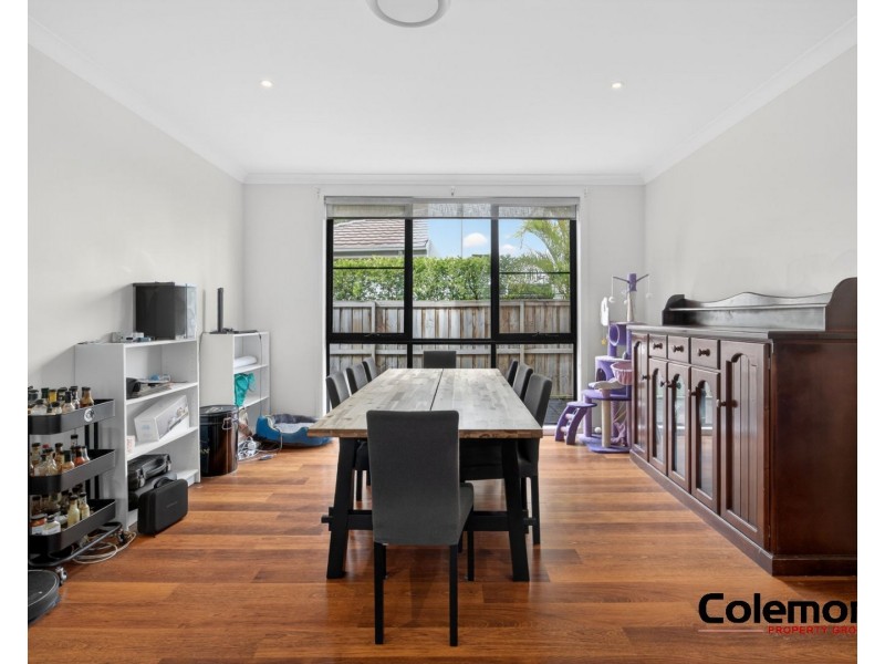 18 Bardo Circuit, Revesby Heights NSW 2212