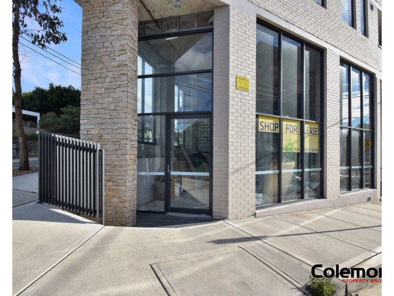 Shop 1 & 2/62 Constitution Road, Dulwich Hill NSW 2203