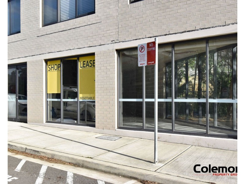 Shop 1 & 2/62 Constitution Road, Dulwich Hill NSW 2203