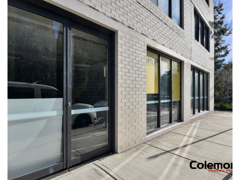 Shop 1 & 2/62 Constitution Road, Dulwich Hill NSW 2203